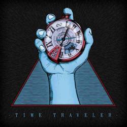 ADS : Time Traveler